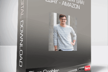 Oliver Goehler – 99 Niches New Era! eBay – Amazon