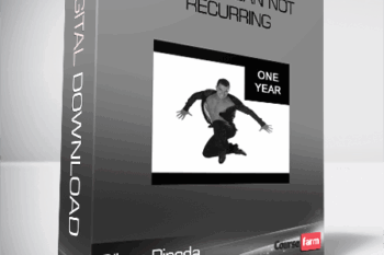 Oliver Pineda – Annual Plan not recurring