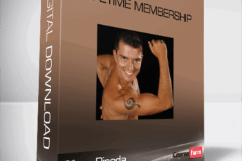 Oliver Pineda – Lifetime Membership