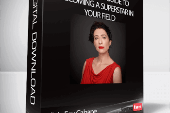 Olivia Fox Cabane – The Pocket Guide To Becoming A Superstar In Your Field