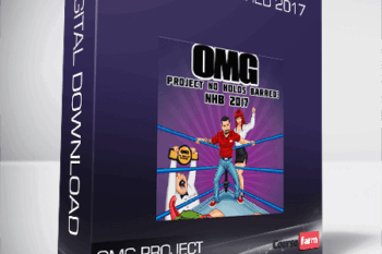 OMG Project – No Holds Barred 2017