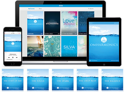 omharmonics review