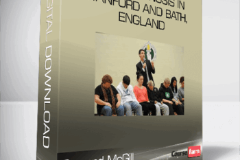 Ormond McGill – Stage Hypnosis in Stanford and Bath, England