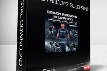 Owen Roddy – Coach Roddy’s Blueprint