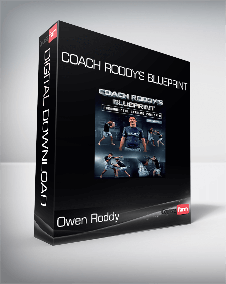 Owen Roddy – Coach Roddy’s Blueprint
