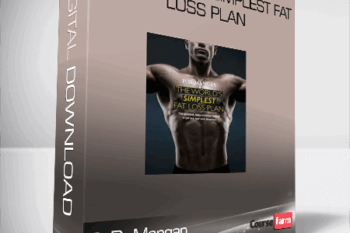 P. D. Mangan – The World’s Simplest Fat Loss Plan