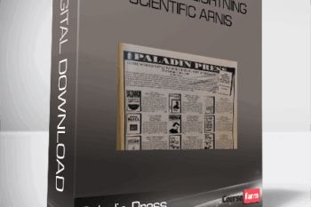 Paladin Press – Secrets of Lightning Scientific Arnis