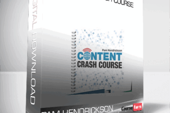 Pam Hendrickson – Content Crash Course