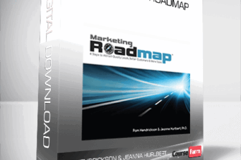 Pam Hendrickson & Jeanna Hurlbert – Marketing Roadmap