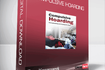 Pam Kaczmarek – Compulsive Hoarding