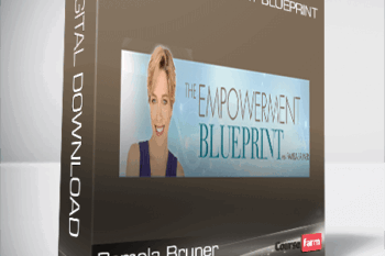 Pamela Bruner – The Empowerment Blueprint