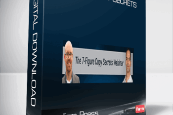 Paradigm Press – 7-Figure Copy Secrets