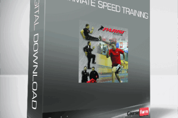 Parisi – Ultimate Speed Training