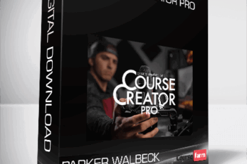 Parker Walbeck – Course Creator Pro