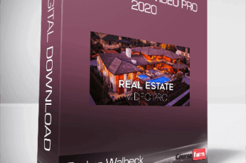Parker Walbeck – Real Estate Video Pro 2020
