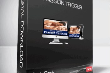 Matt Cook – Passion Trigger
