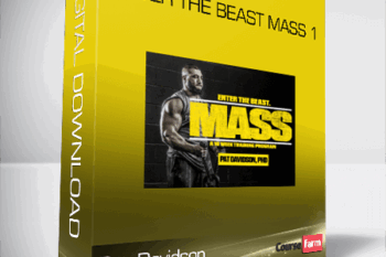 Pat Davidson – Enter The Beast Mass 1