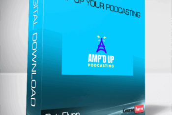 Pat Flynn – Amp Up your podcasting