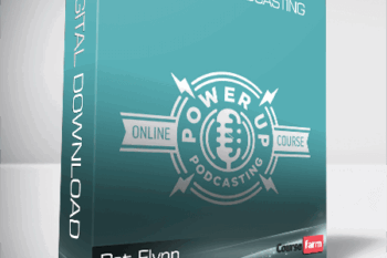 LEARN TO PODCAST THE SMART WAY