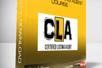 Pat Hiban – Certified Listing Agent Course