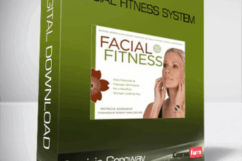 Patricia Goroway – Facial Fitness System