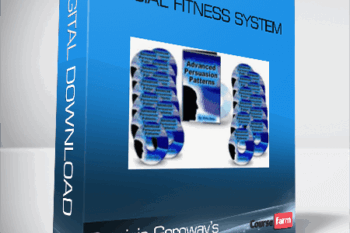 Patricia Goroway’s – FACIAL FITNESS SYSTEM