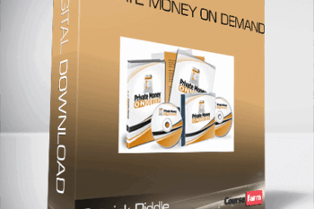 Patrick Riddle – Private Money On Demand