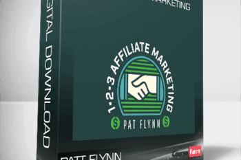 Patt Flynn – 123 Affiliate Marketing