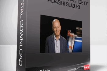 Paul Allain – The Theatre Practice of Tadashi Suzuki