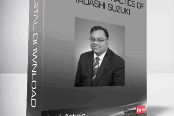 Paul Attain – The Theatre Practice of Tadashi Suzuki
