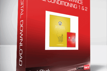 Paul Chek – High Performance Core Conditioning 1 & 2