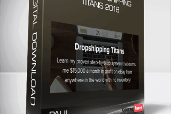 Paul – eBay Drop shipping Titans 2018
