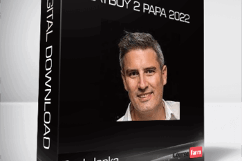 Paul Janka – Playboy 2 Papa 2022