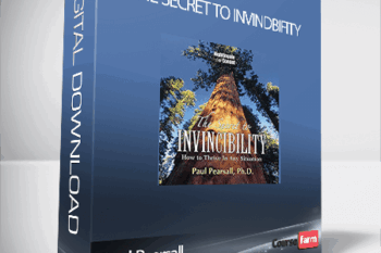 Paul Pearsall – The Secret to Invindbifity