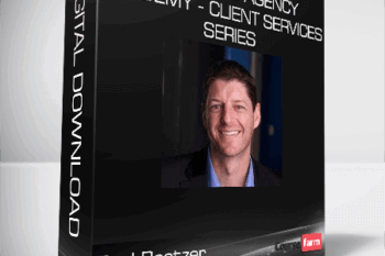 Paul Roetzer – Marketing Agency Academy – Client Services Series