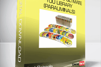 Paul Scheele – The Enhanced Ultimate You Library (Paraliminals)