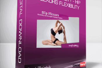 Paul Zaichik – Easy Flexibility – Hip Flexors Flexibility