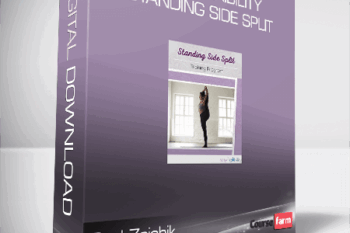 Paul Zaichik – Easy Flexibility – Standing Side Split