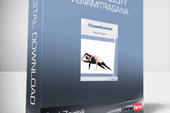 Paul Zaichik – Easy Flexibility – Visvamitrasana