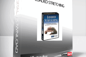 Pavel Tsatsouline – Loaded Stretching