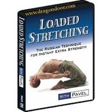 Pavel Tsatsouline - Loaded Stretching