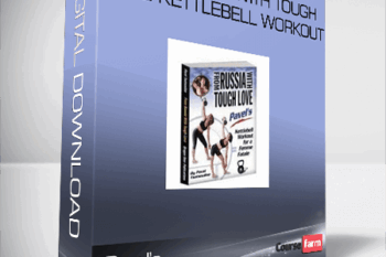Pavel’s From Russia with Tough Love Kettlebell Workout