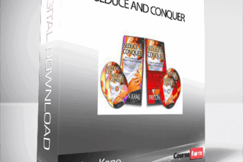 Payton Kane – Seduce and Conquer
