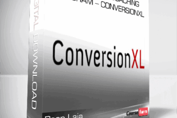 Peep Laja – Conversion Coaching Program – ConversionXL