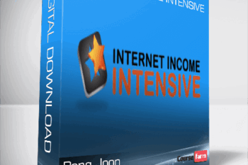 Peng Joon – Internet Income Intensive