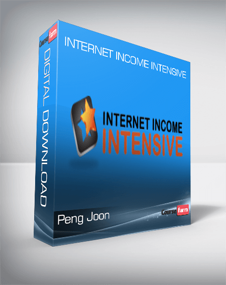 Peng Joon – Internet Income Intensive