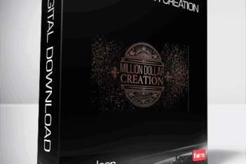 Peng Joon – Million Dollar Creation