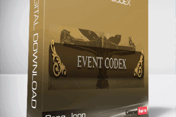 Peng Joon – The Event Codex
