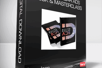 Peng Joon – Million Dollar Ads Book & Masterclass