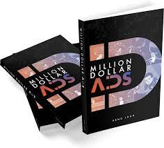 Peng Joon - Million Dollar Ads Book & Masterclass